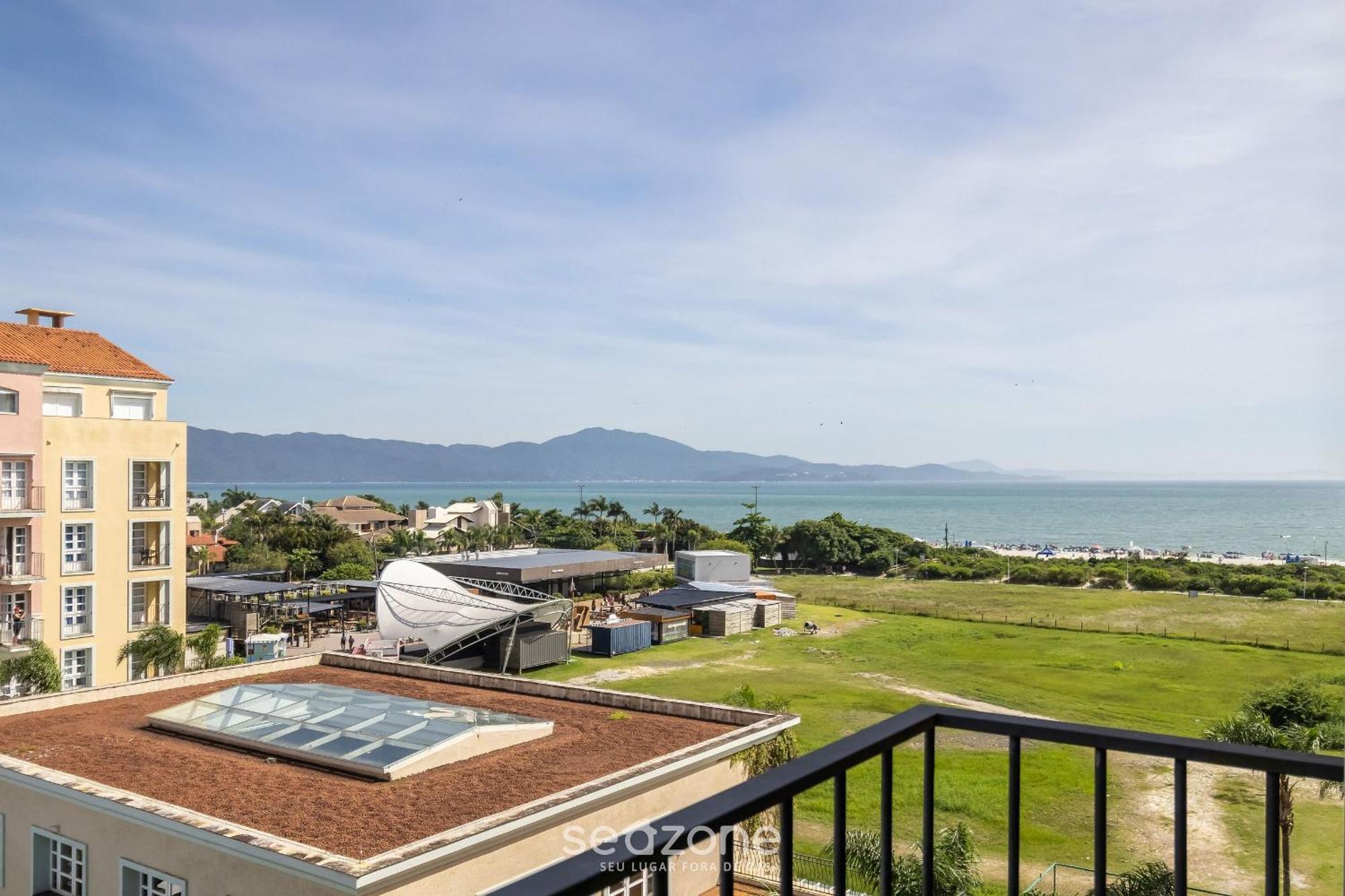Studio Dentro De Hotel - Seazone Ilcjr Florianopolis Exterior photo